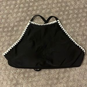 Aerie bathing suit top
